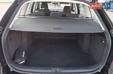 Универсал Skoda Octavia 2011 в 