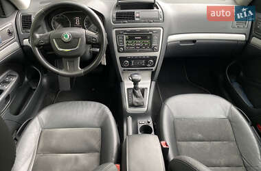 Універсал Skoda Octavia 2010 в Києві