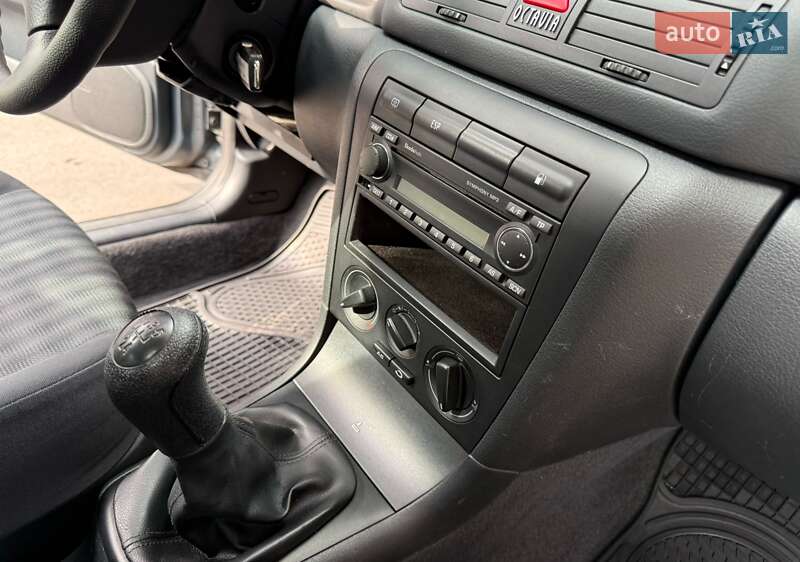 Універсал Skoda Octavia 2006 в Києві фото 9 Універсал Skoda Octavia 2006 в Києві