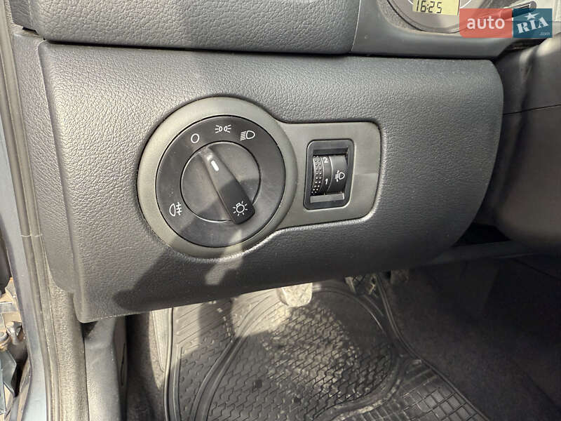 Універсал Skoda Octavia 2006 в Києві фото 15 Універсал Skoda Octavia 2006 в Києві