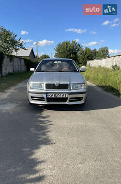 Ліфтбек Skoda Octavia 2008 в Києві