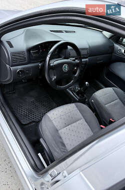 Универсал Skoda Octavia 2008 в 
