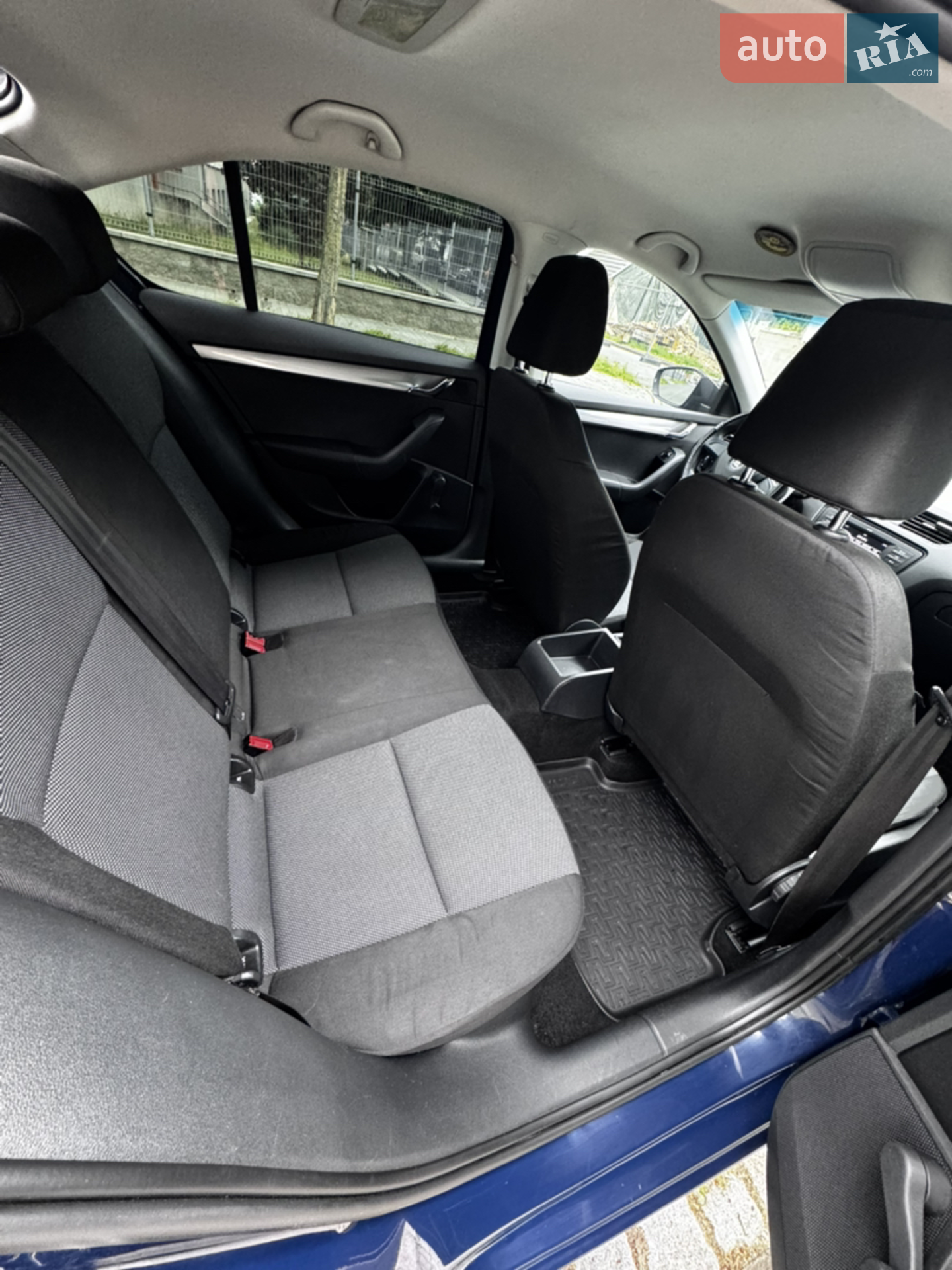 2013 Skoda Octavia - мініатюра 12