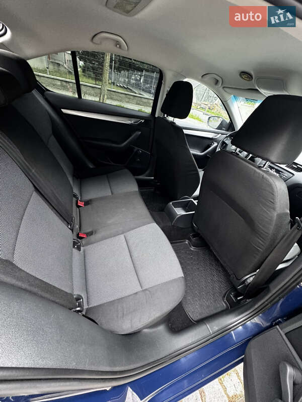 Ліфтбек Skoda Octavia 2013 в Ужгороді фото 13 Ліфтбек Skoda Octavia 2013 в Ужгороді