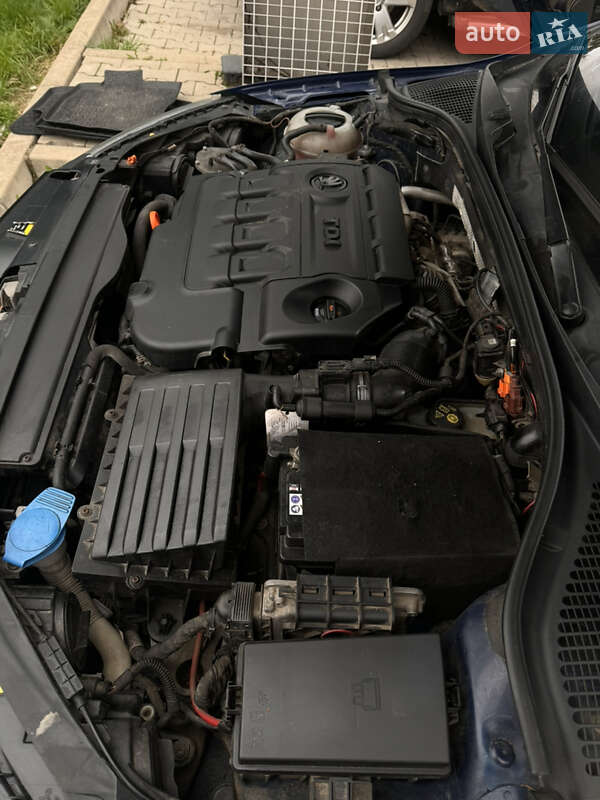 Ліфтбек Skoda Octavia 2013 в Ужгороді фото 10 Ліфтбек Skoda Octavia 2013 в Ужгороді