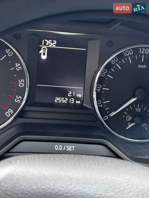 Ліфтбек Skoda Octavia 2013 в Ужгороді фото 11 Ліфтбек Skoda Octavia 2013 в Ужгороді