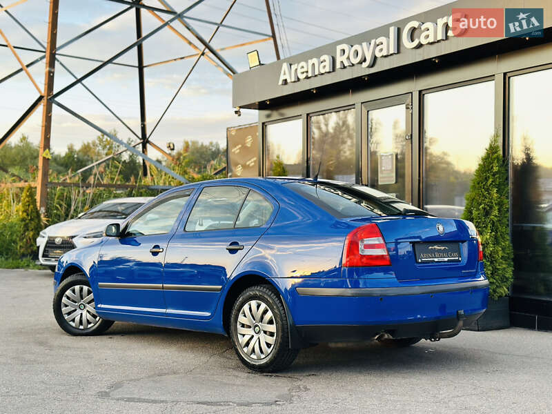 Ліфтбек Skoda Octavia 2008 в Харкові фото 4 Ліфтбек Skoda Octavia 2008 в Харкові