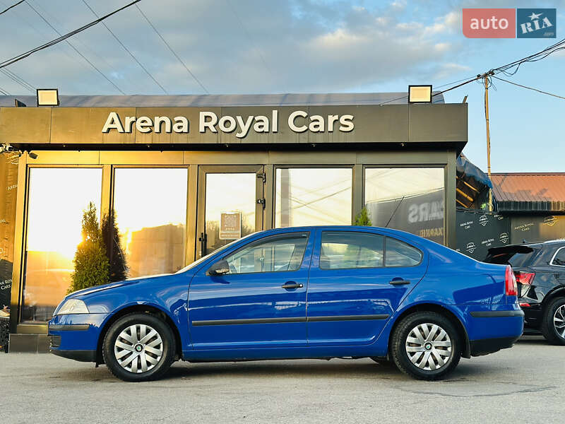 Ліфтбек Skoda Octavia 2008 в Харкові фото 5 Ліфтбек Skoda Octavia 2008 в Харкові