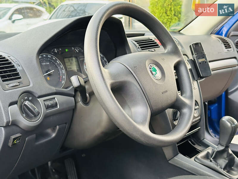Ліфтбек Skoda Octavia 2008 в Харкові фото 14 Ліфтбек Skoda Octavia 2008 в Харкові