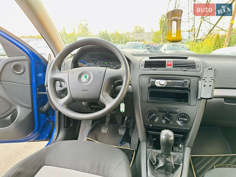 Ліфтбек Skoda Octavia 2008 в Харкові фото 20 Ліфтбек Skoda Octavia 2008 в Харкові