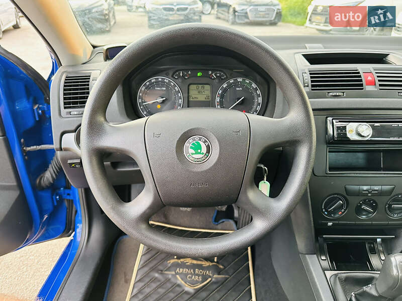 Ліфтбек Skoda Octavia 2008 в Харкові фото 26 Ліфтбек Skoda Octavia 2008 в Харкові