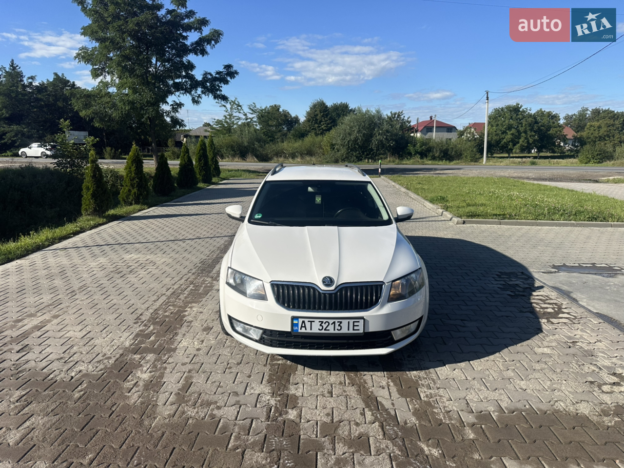 2013 Skoda Octavia - мініатюра 53