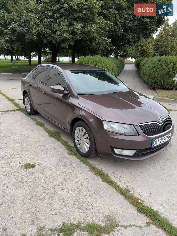 Лифтбек Skoda Octavia 2013 в Киеве фото 9 Лифтбек Skoda Octavia 2013 в Киеве