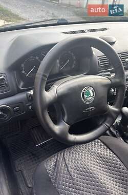 Лифтбек Skoda Octavia 2007 в Харькове