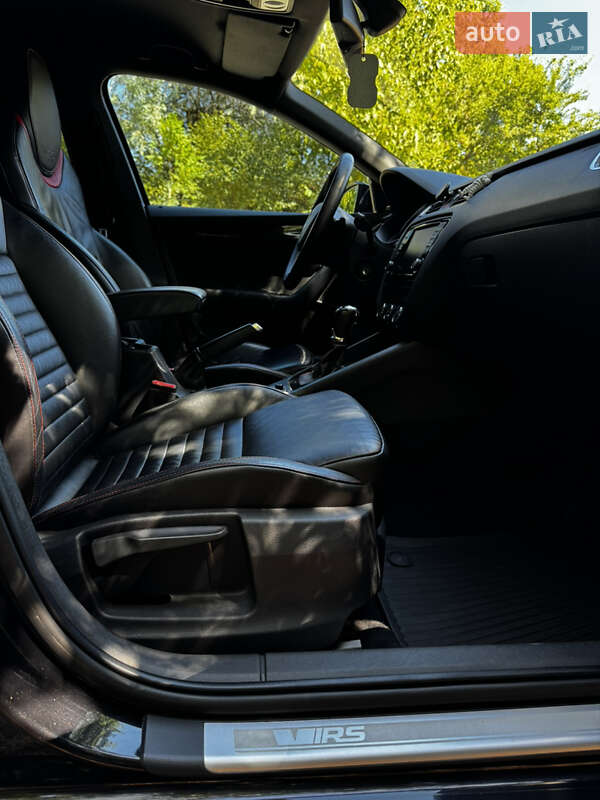 Універсал Skoda Octavia 2013 в Києві