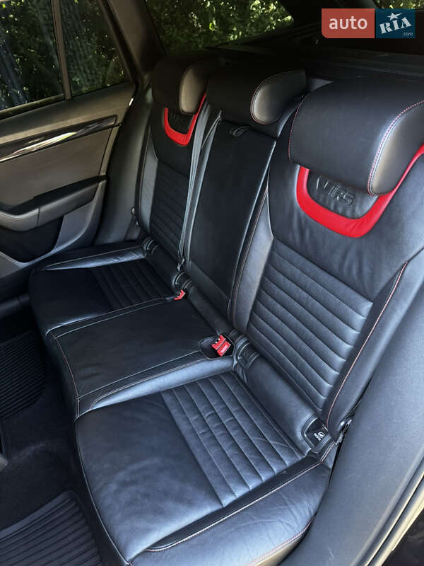 Універсал Skoda Octavia 2013 в Києві