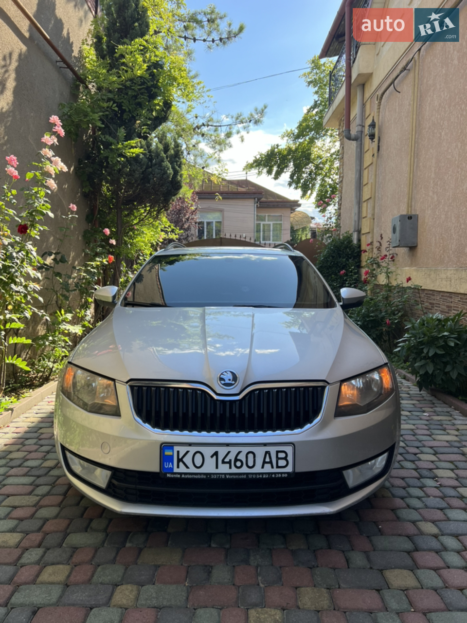 2012 Skoda Octavia - мініатюра 24