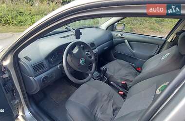 Универсал Skoda Octavia 2007 в 