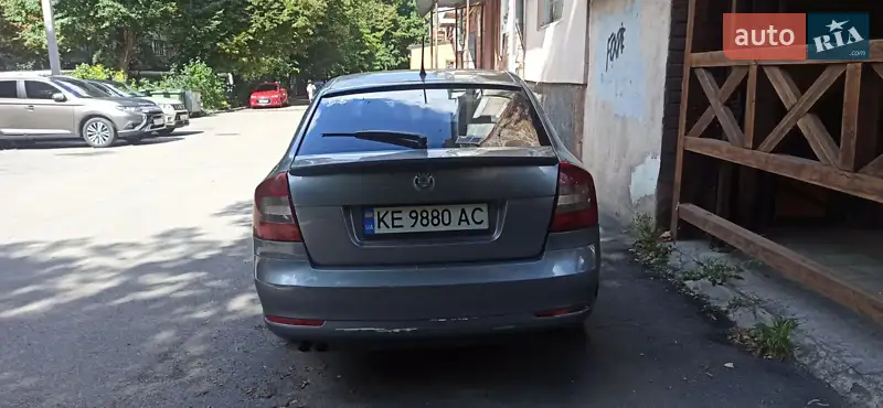 Skoda Octavia 2012 VIN Y6UBK41ZXDB151932 фото оголошення 3 з 45