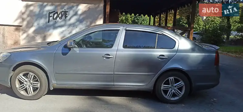 Skoda Octavia 2012 VIN Y6UBK41ZXDB151932 фото оголошення 5 з 45