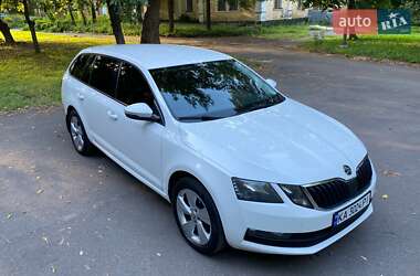 Універсал Skoda Octavia 2019 в Києві