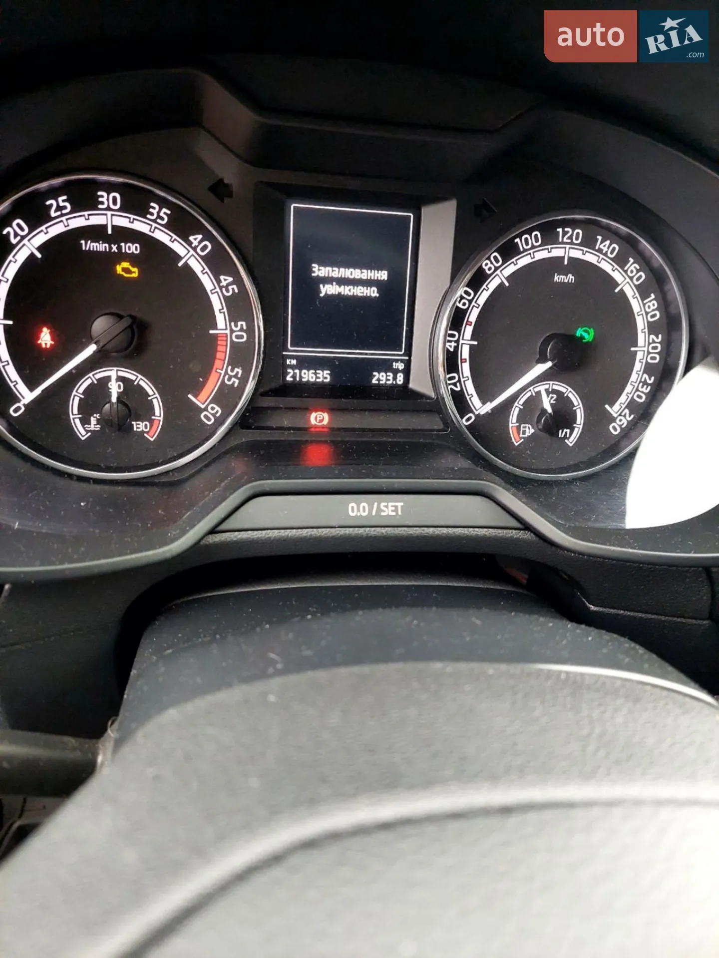 2018 Skoda Octavia - мініатюра 7