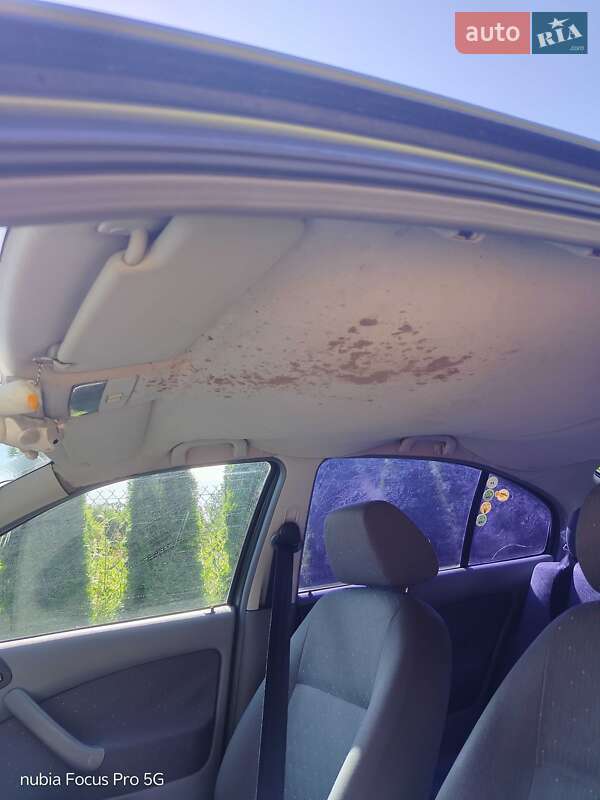 Лифтбек Skoda Octavia 2002 в Днепре