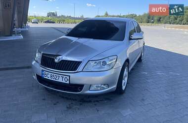 Лифтбек Skoda Octavia 2011 в Желтых Водах