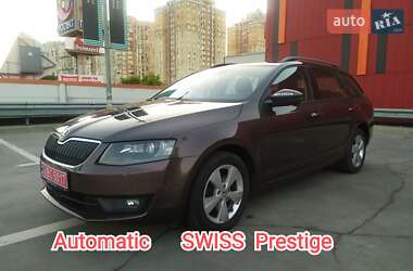 Універсал Skoda Octavia 2013 в Києві