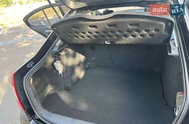 Лифтбек Skoda Octavia 2012 в 