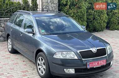 Універсал Skoda Octavia 2007 в Воскресенське