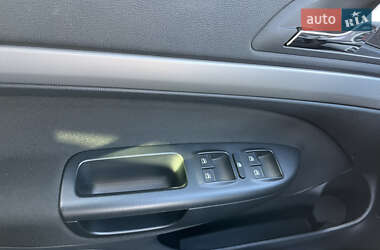 Лифтбек Skoda Octavia 2012 в 