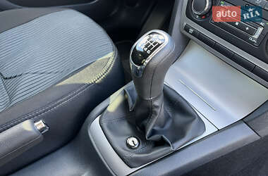 Лифтбек Skoda Octavia 2012 в 