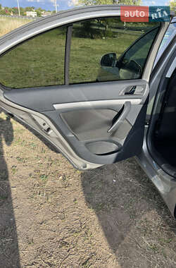 Лифтбек Skoda Octavia 2012 в 