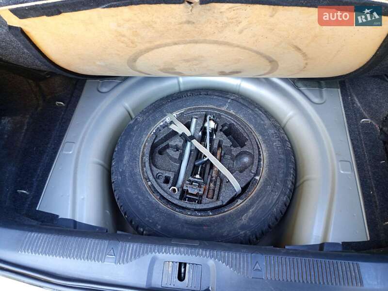 Ліфтбек Skoda Octavia 2012 в Чернівцях