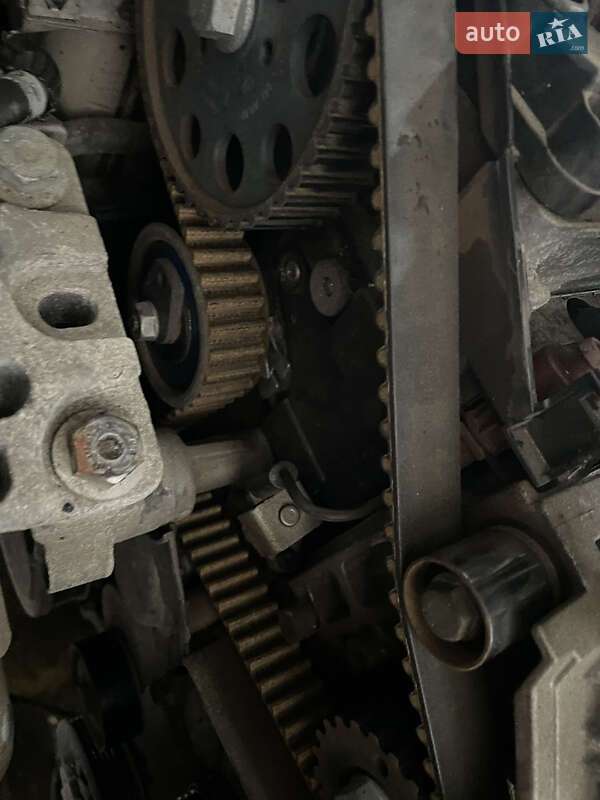 Универсал Skoda Octavia 2014 в Тысменице