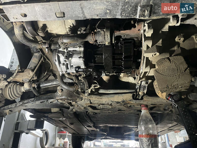 Универсал Skoda Octavia 2014 в Тысменице