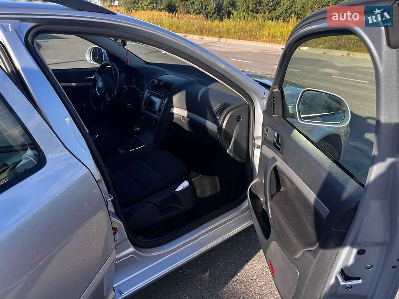 Универсал Skoda Octavia 2012 в Славуте