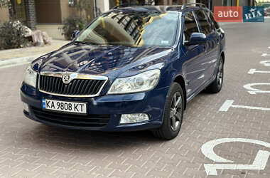 Універсал Skoda Octavia 2012 в Києві