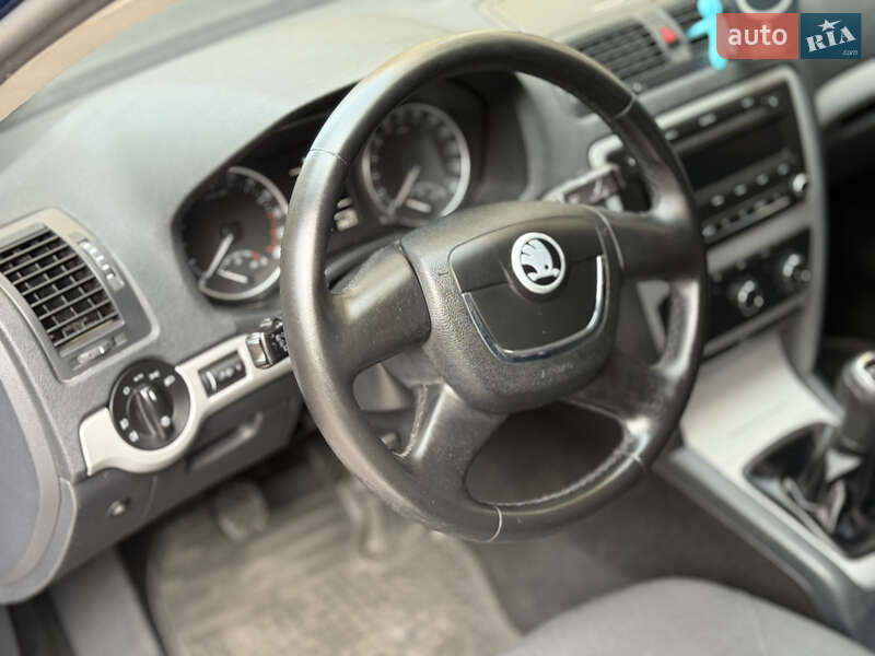 Універсал Skoda Octavia 2012 в Києві