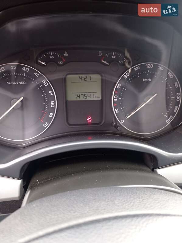 Універсал Skoda Octavia 2006 в Мукачевому фото 7 Універсал Skoda Octavia 2006 в Мукачевому