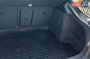 Лифтбек Skoda Octavia 2014 в 