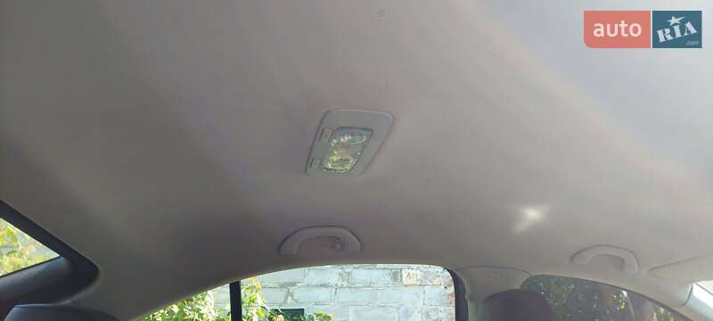 Лифтбек Skoda Octavia 2014 в Прилуках фото 23 Лифтбек Skoda Octavia 2014 в Прилуках