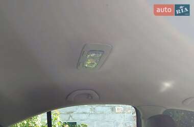 Лифтбек Skoda Octavia 2014 в 