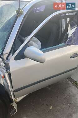 Лифтбек Skoda Octavia 1999 в 