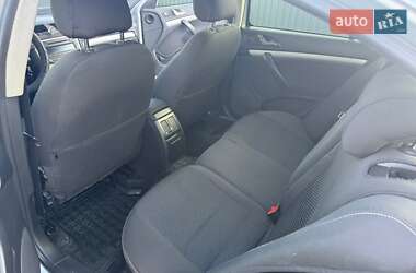 Лифтбек Skoda Octavia 2012 в 