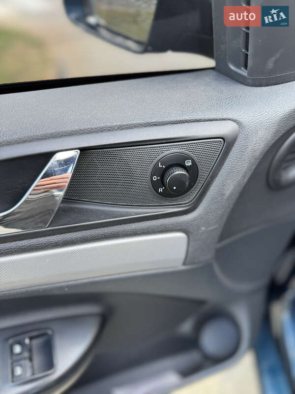 Універсал Skoda Octavia 2011 в Києві