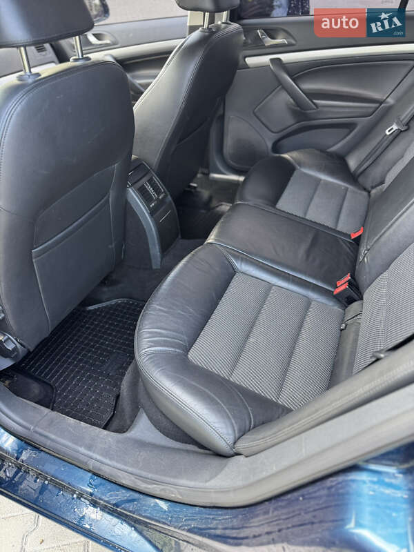 Універсал Skoda Octavia 2011 в Києві