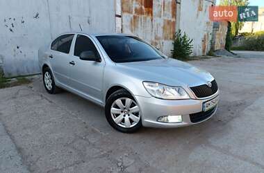 Ліфтбек Skoda Octavia 2012 в Коростені