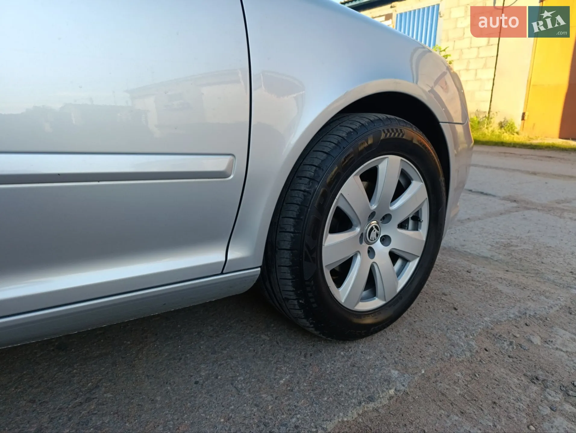 2012 Skoda Octavia - мініатюра 20